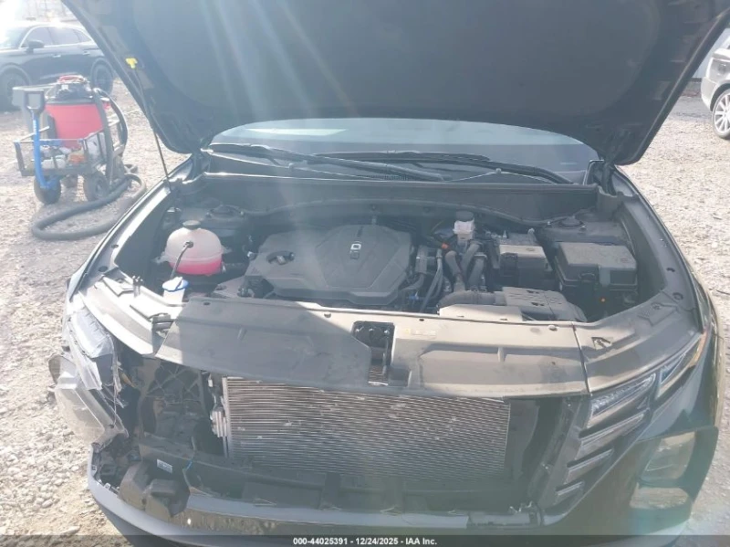 Hyundai Tucson 2.5L I-4 DI, DOHC, VVT, 187HP Front Wheel Drive, снимка 15 - Автомобили и джипове - 53565988