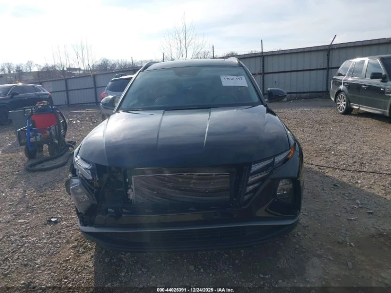 Hyundai Tucson 2.5L I-4 DI, DOHC, VVT, 187HP Front Wheel Drive, снимка 4 - Автомобили и джипове - 53565988