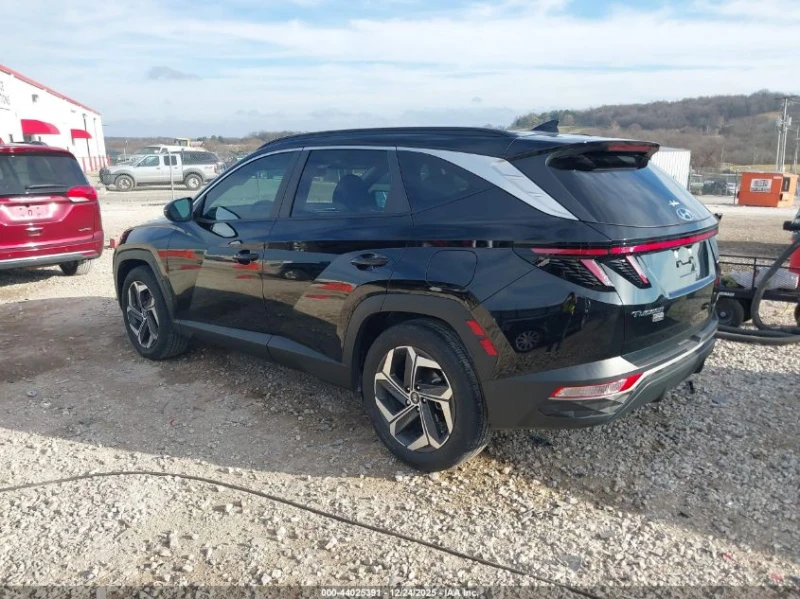 Hyundai Tucson 2.5L I-4 DI, DOHC, VVT, 187HP Front Wheel Drive, снимка 8 - Автомобили и джипове - 53565988