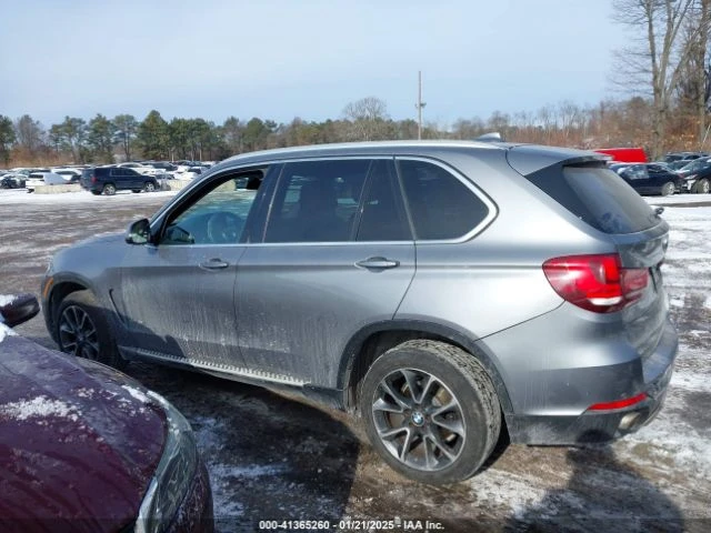 BMW X5 XDRIVE35I ПРОВЕРЕН АВТОМОБИЛ / СЕРВИЗНА ИСТОРИЯ, снимка 14 - Автомобили и джипове - 48982410