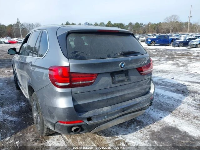 BMW X5 XDRIVE35I ПРОВЕРЕН АВТОМОБИЛ / СЕРВИЗНА ИСТОРИЯ, снимка 6 - Автомобили и джипове - 48982410