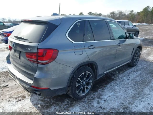 BMW X5 XDRIVE35I ПРОВЕРЕН АВТОМОБИЛ / СЕРВИЗНА ИСТОРИЯ, снимка 8 - Автомобили и джипове - 48982410