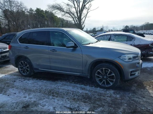 BMW X5 XDRIVE35I ПРОВЕРЕН АВТОМОБИЛ / СЕРВИЗНА ИСТОРИЯ, снимка 4 - Автомобили и джипове - 48982410