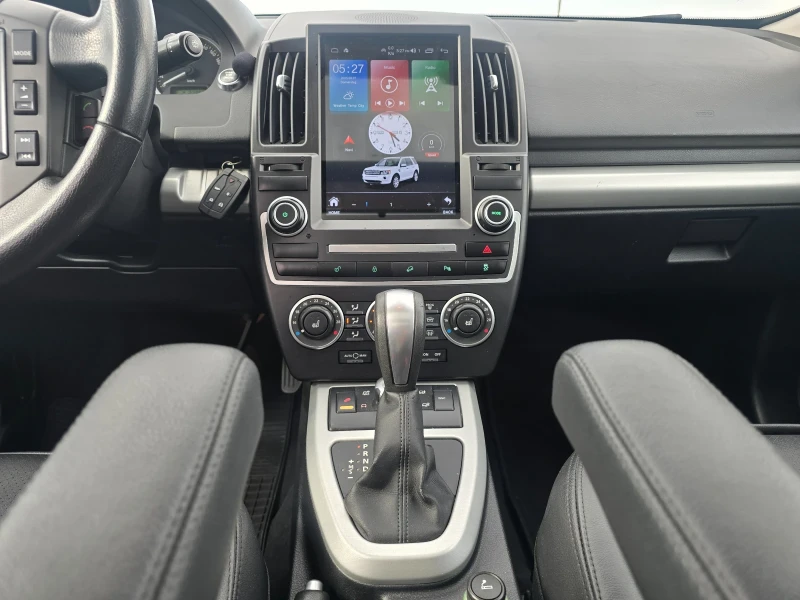Land Rover Freelander 3.2i Android Auto ПЕРФЕКТЕН - 13900 лв. - 73824324 1