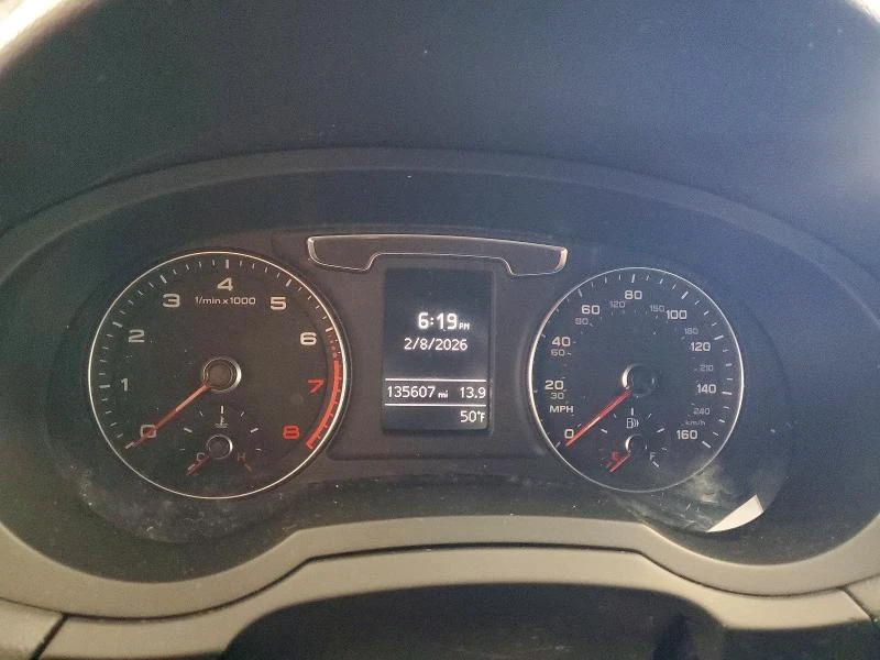 Audi Q3 2.0L 4 Front-wheel Drive | Mobile.bg � ����������� 9