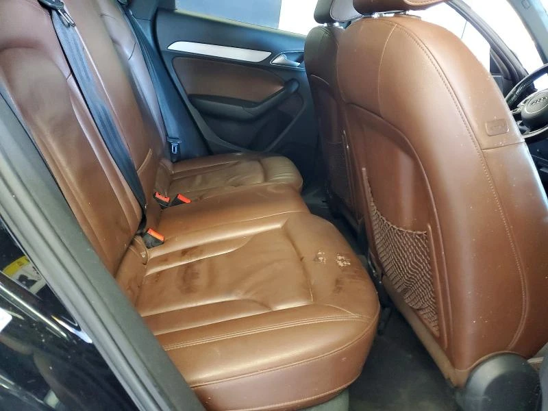 Audi Q3 2.0L 4 Front-wheel Drive | Mobile.bg � ����������� 10