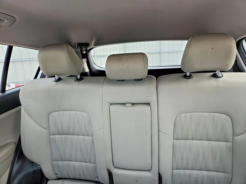 Kia Sportage 2.4L 4 FRONT WHEEL DRIVE | Mobile.bg � ����������� 10