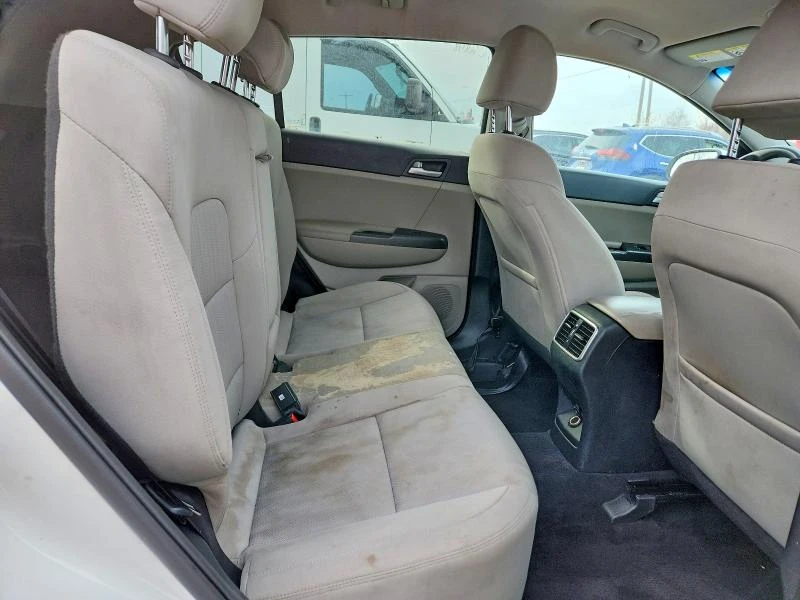 Kia Sportage 2.4L 4 FRONT WHEEL DRIVE | Mobile.bg � ����������� 11