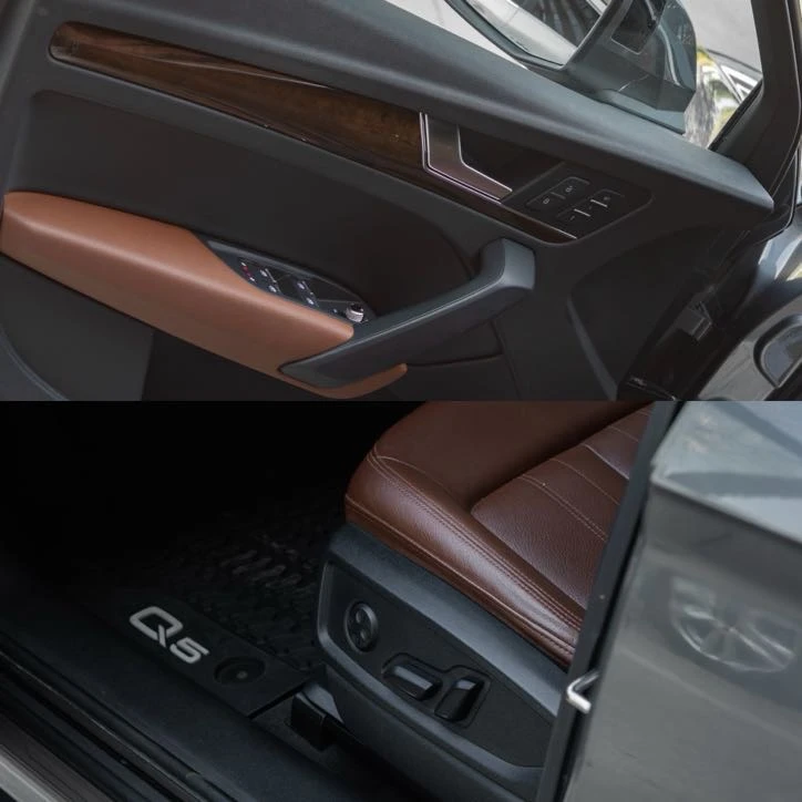 Audi Q5 2.0 TFSI Quattro, снимка 12 - Автомобили и джипове - 55988691