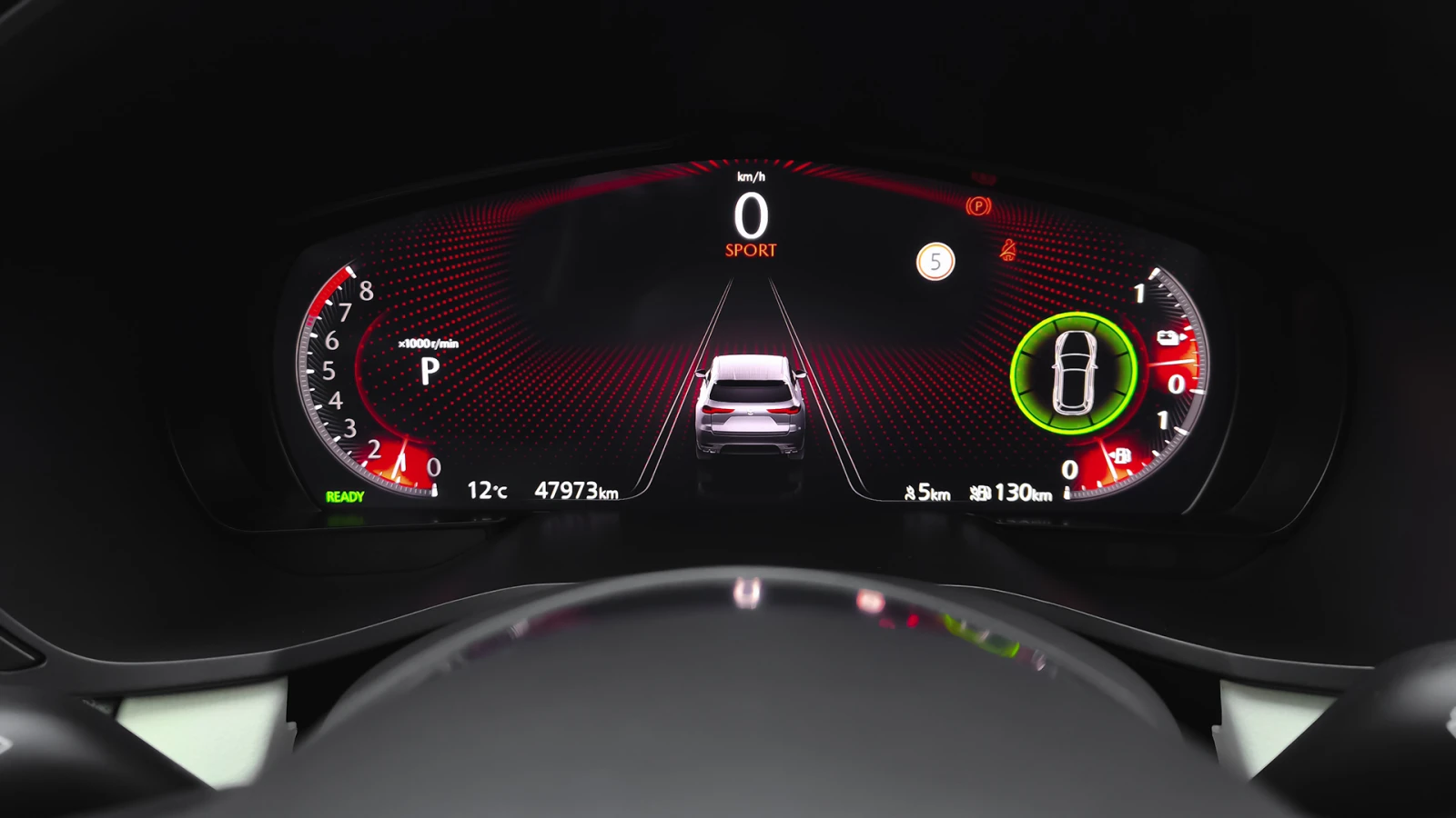 Mazda CX-60 2.5 e-SKYACTIV PHEV TAKUMI 4x4 Automatic | Mobile.bg   11