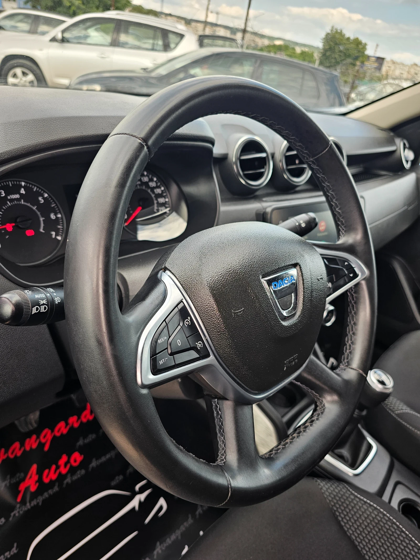 Dacia Duster 1.0TCe ECO-G, 101.., GPL | Mobile.bg   12