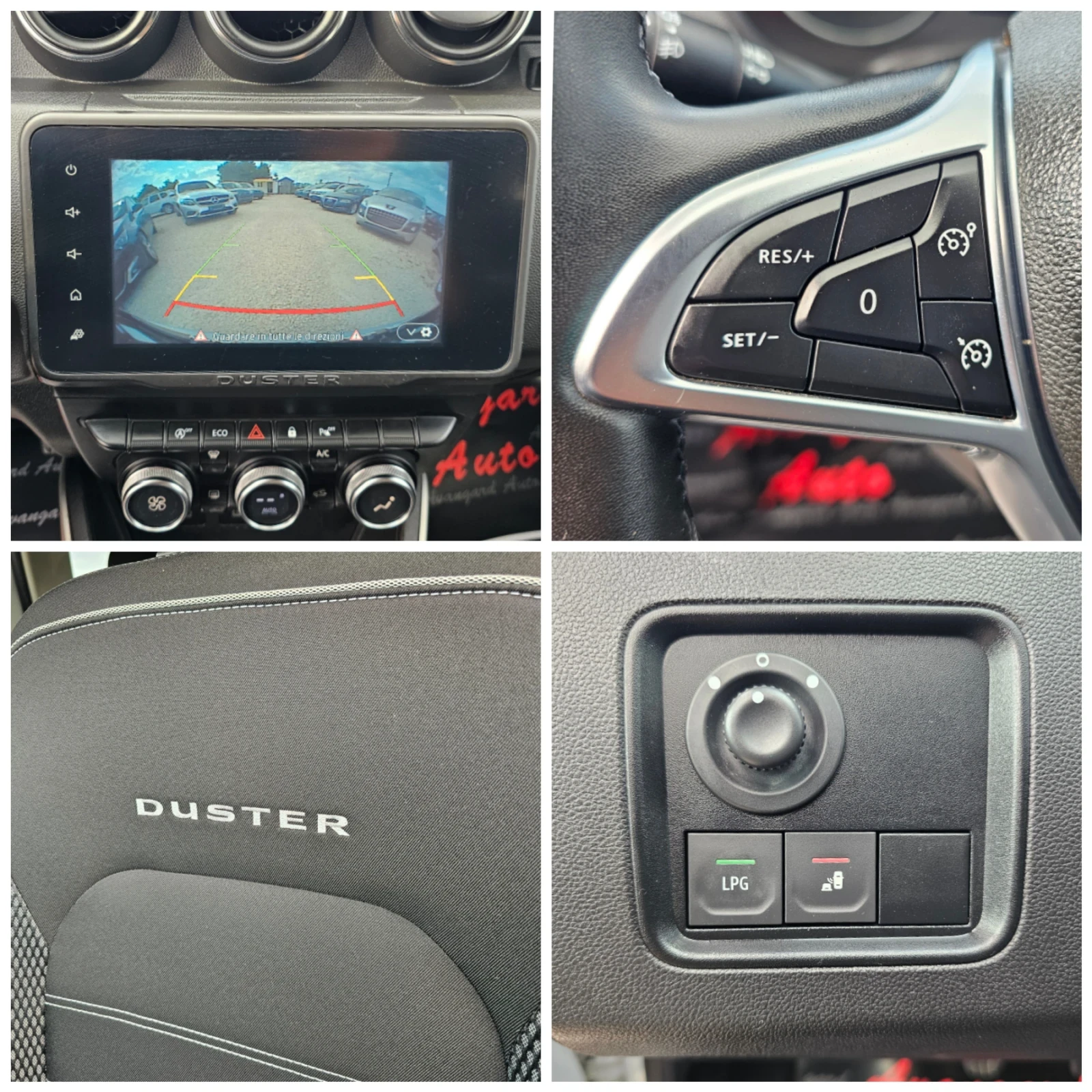 Dacia Duster 1.0TCe ECO-G, 101.., GPL | Mobile.bg   13