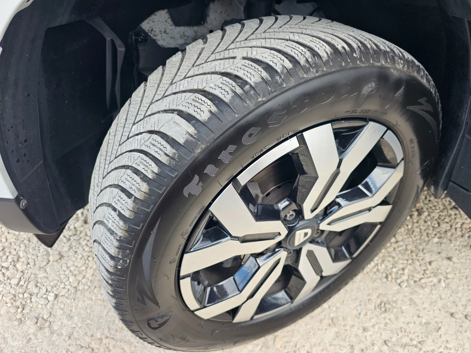 Dacia Duster 1.0TCe ECO-G, 101.., GPL | Mobile.bg   14