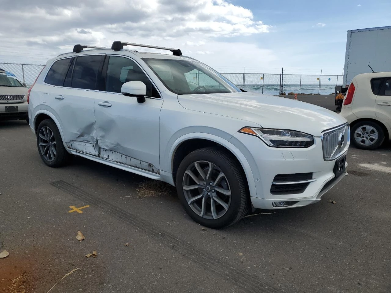 Volvo Xc90  - изображение 3