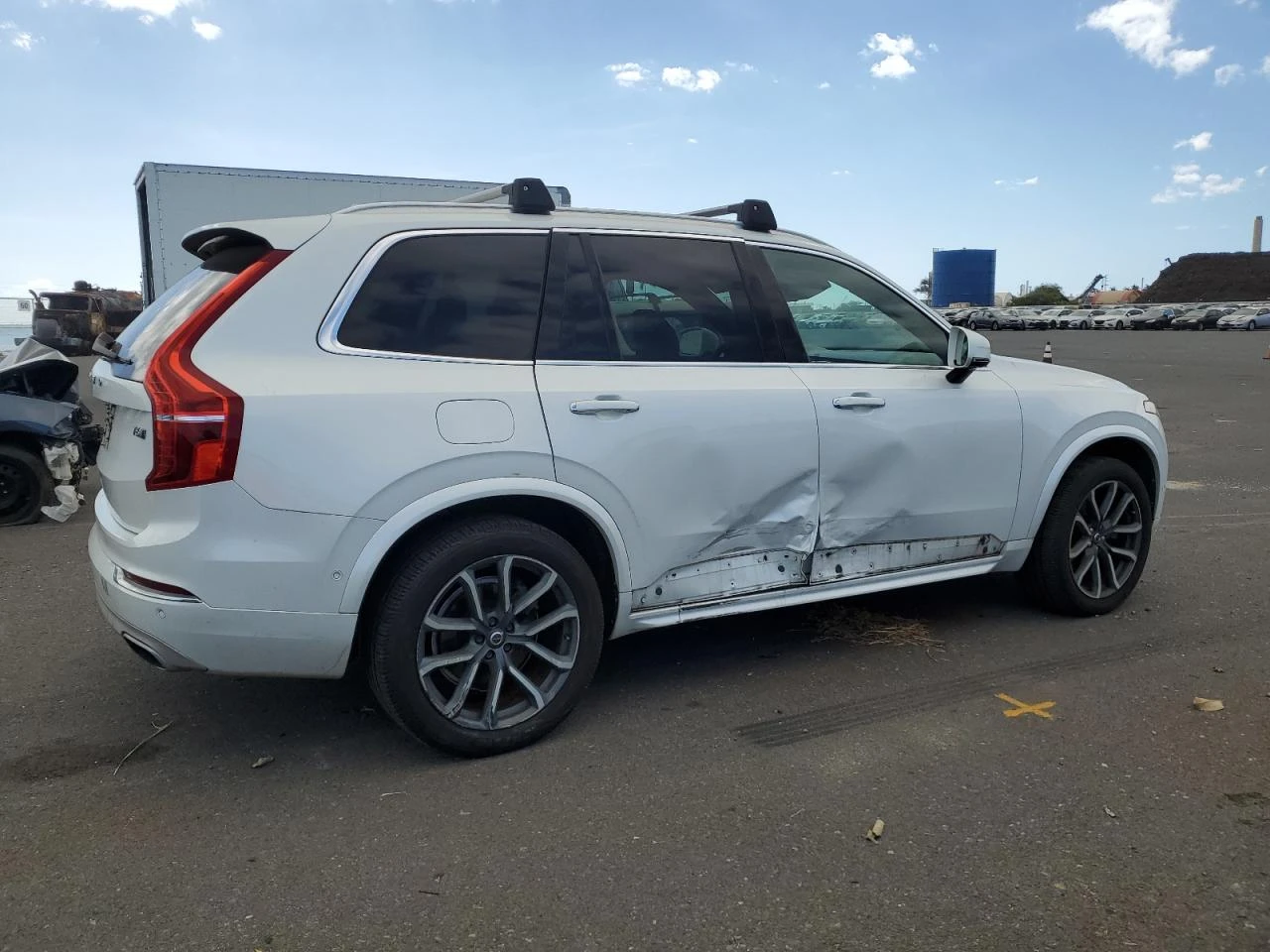 Volvo Xc90  - изображение 6