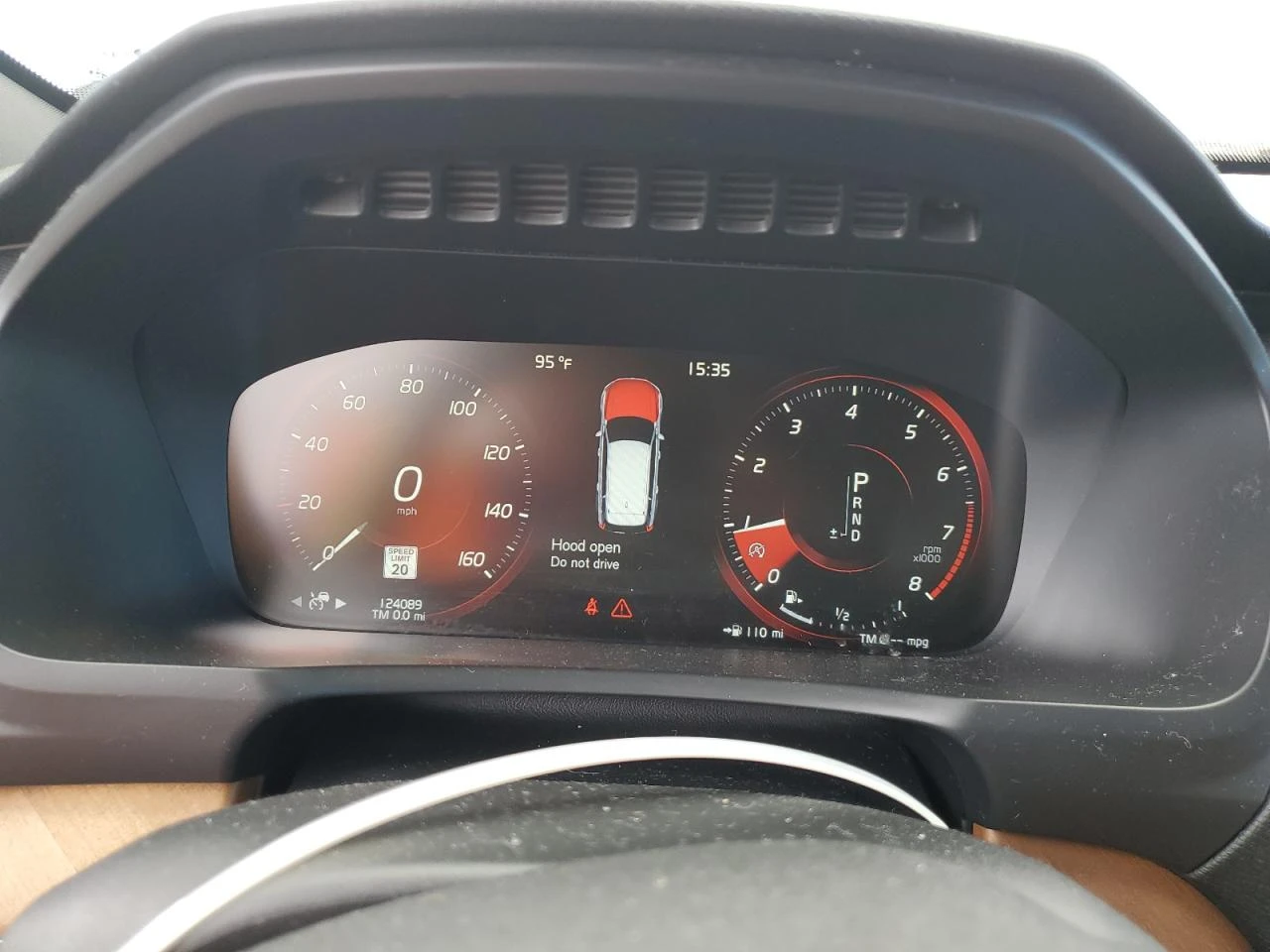 Volvo Xc90  - изображение 7