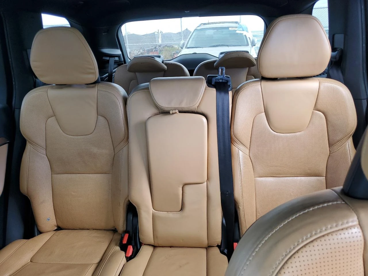 Volvo Xc90  - изображение 10