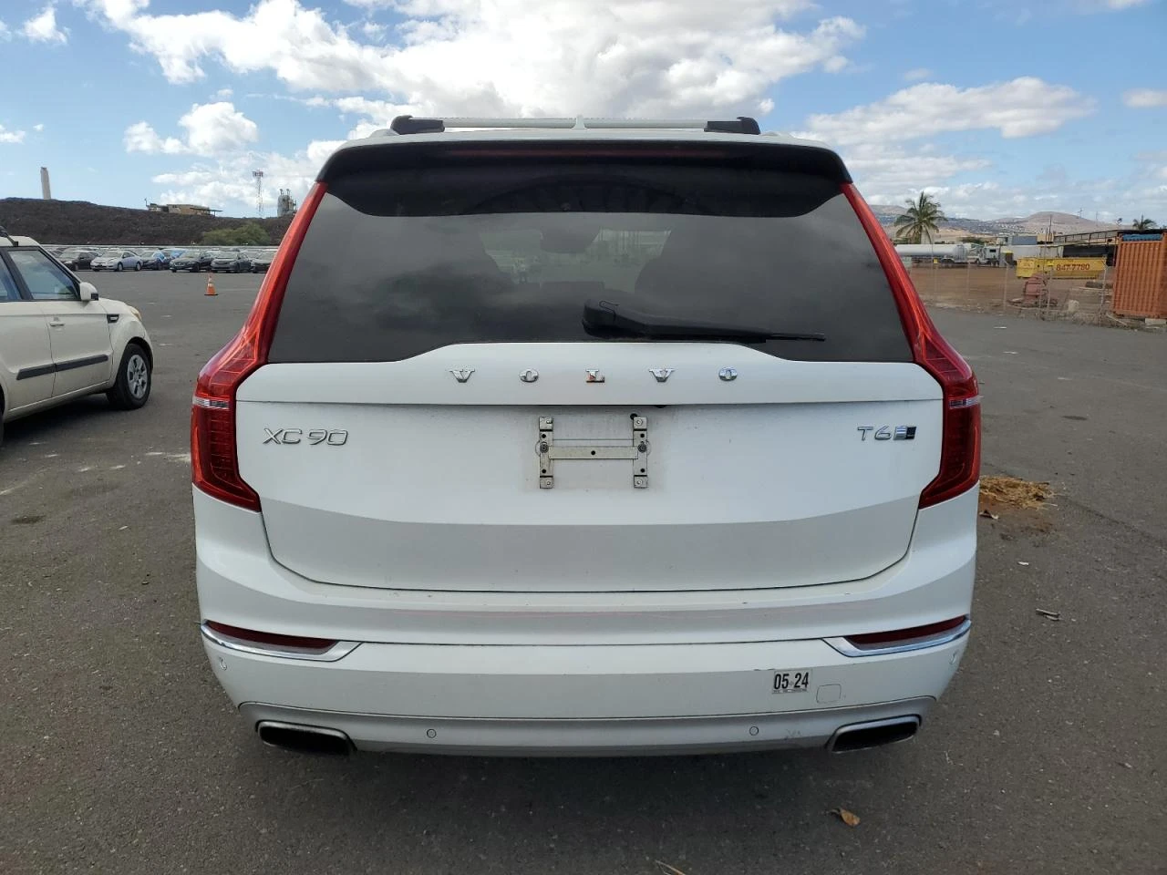 Volvo Xc90  - изображение 5