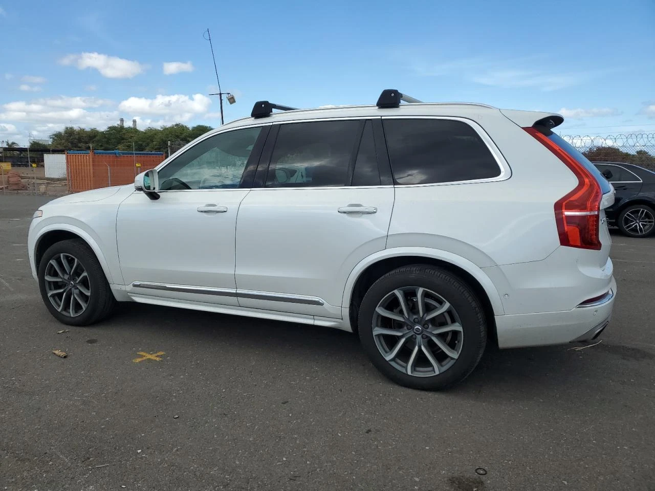 Volvo Xc90  - изображение 4
