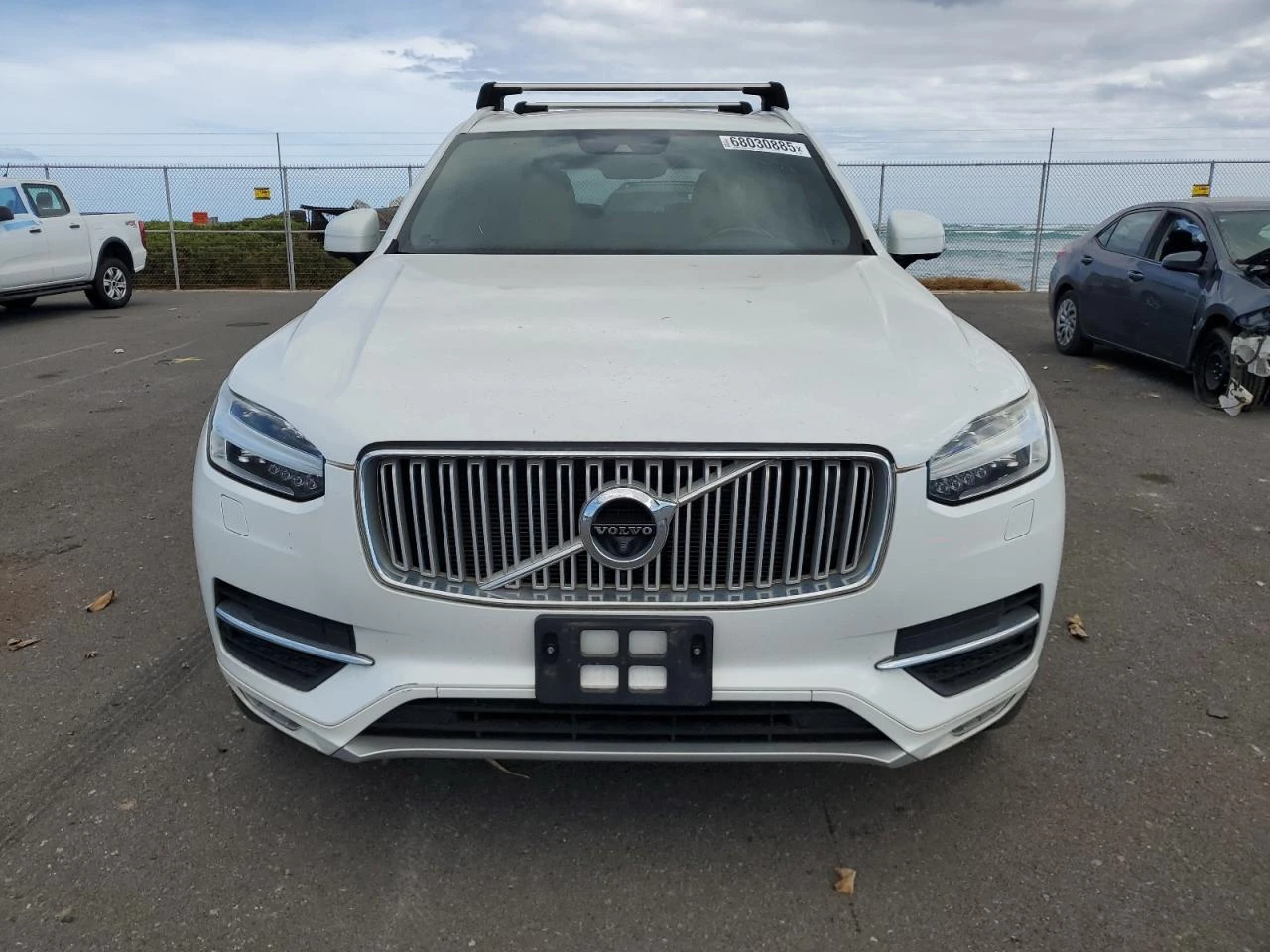 Volvo Xc90  - изображение 2