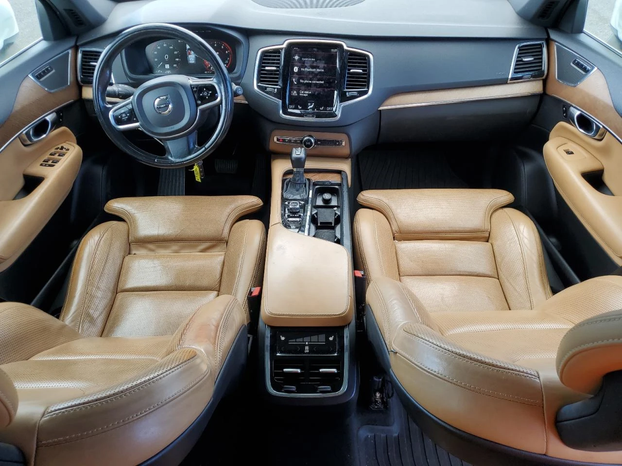 Volvo Xc90  - изображение 9