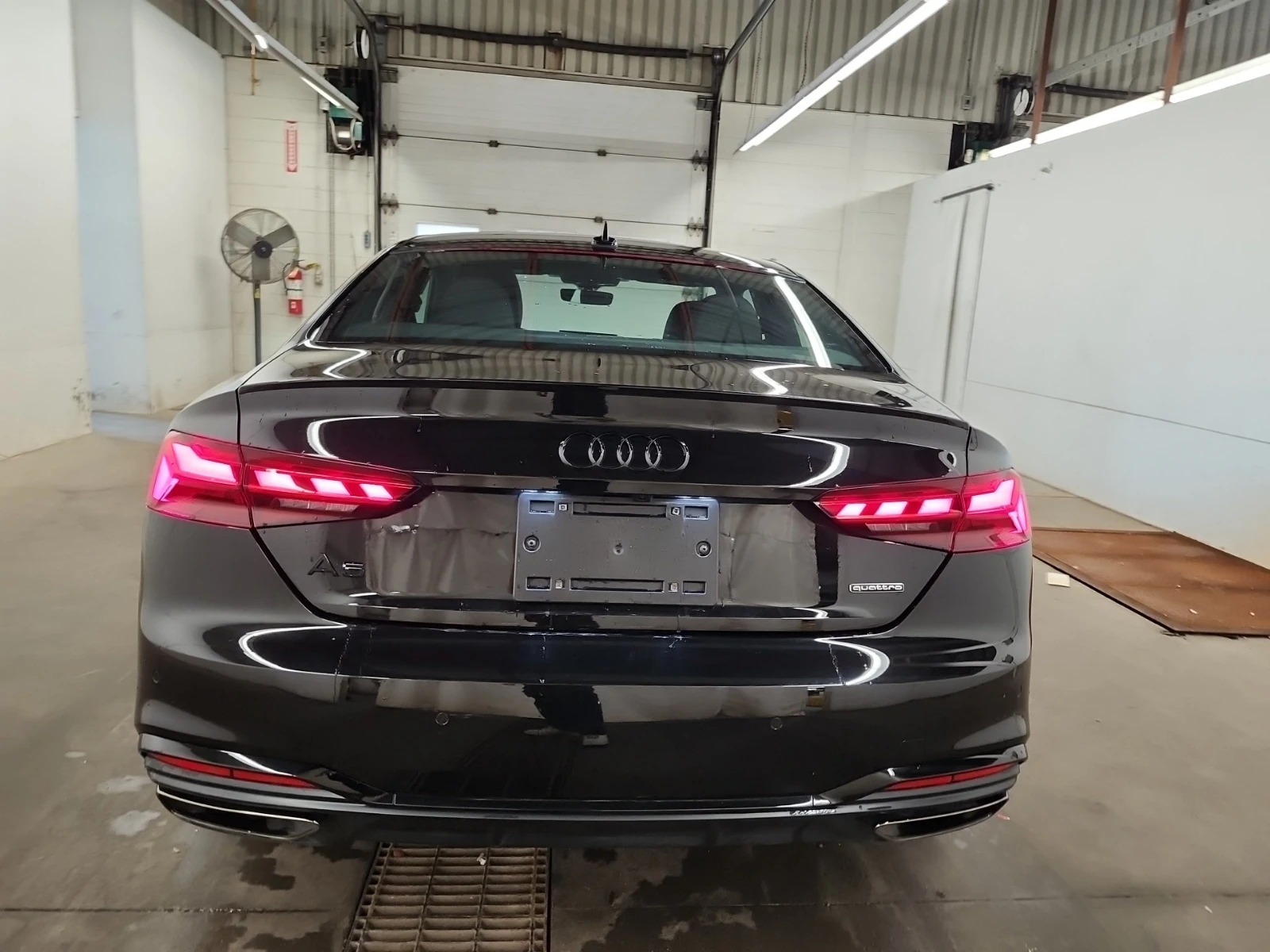Audi Q5 * CARFAX * БЕЗ ПЪРВОНАЧАЛНА ВНОСКА - изображение 3