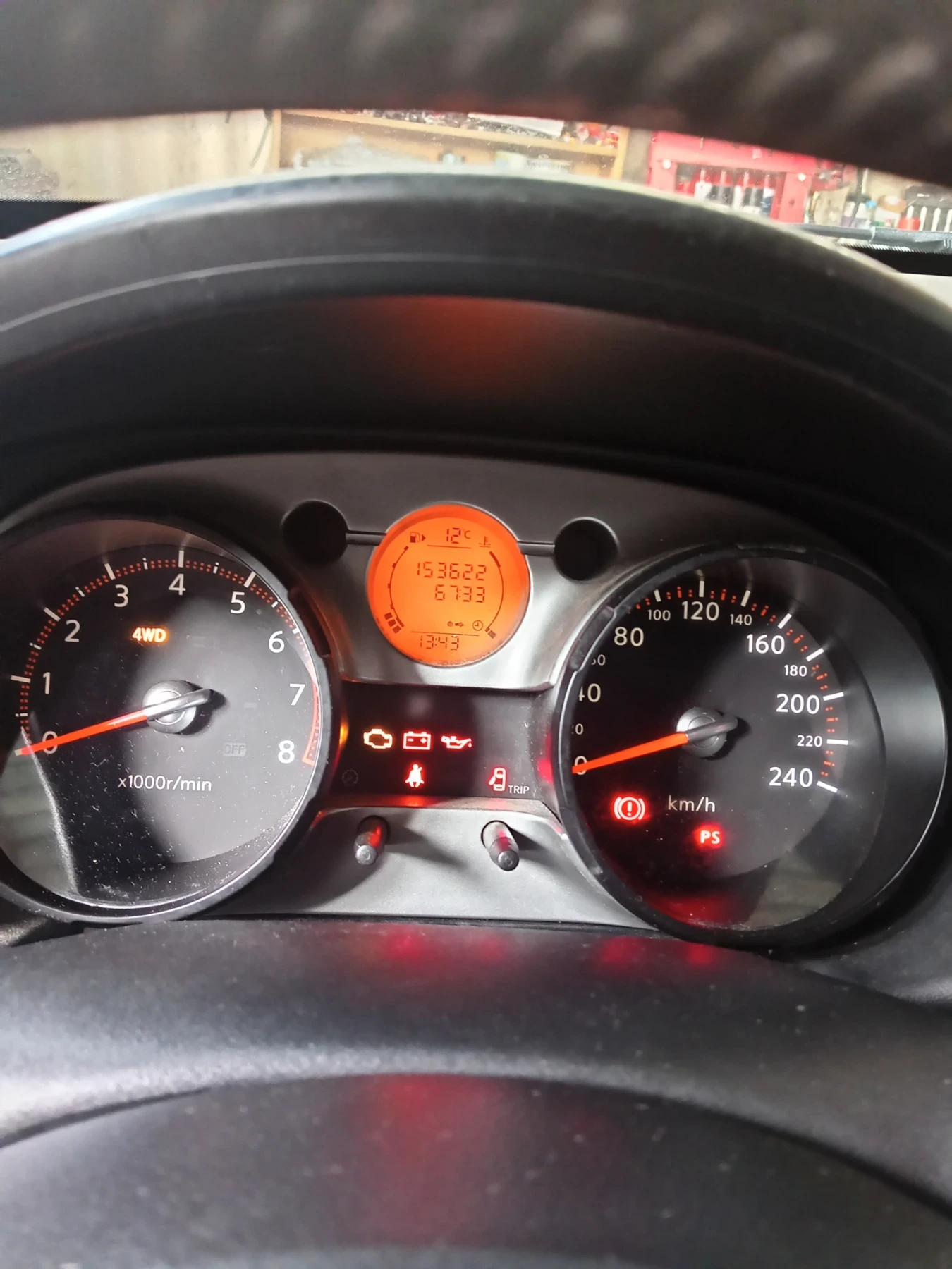 Nissan Qashqai  - изображение 5