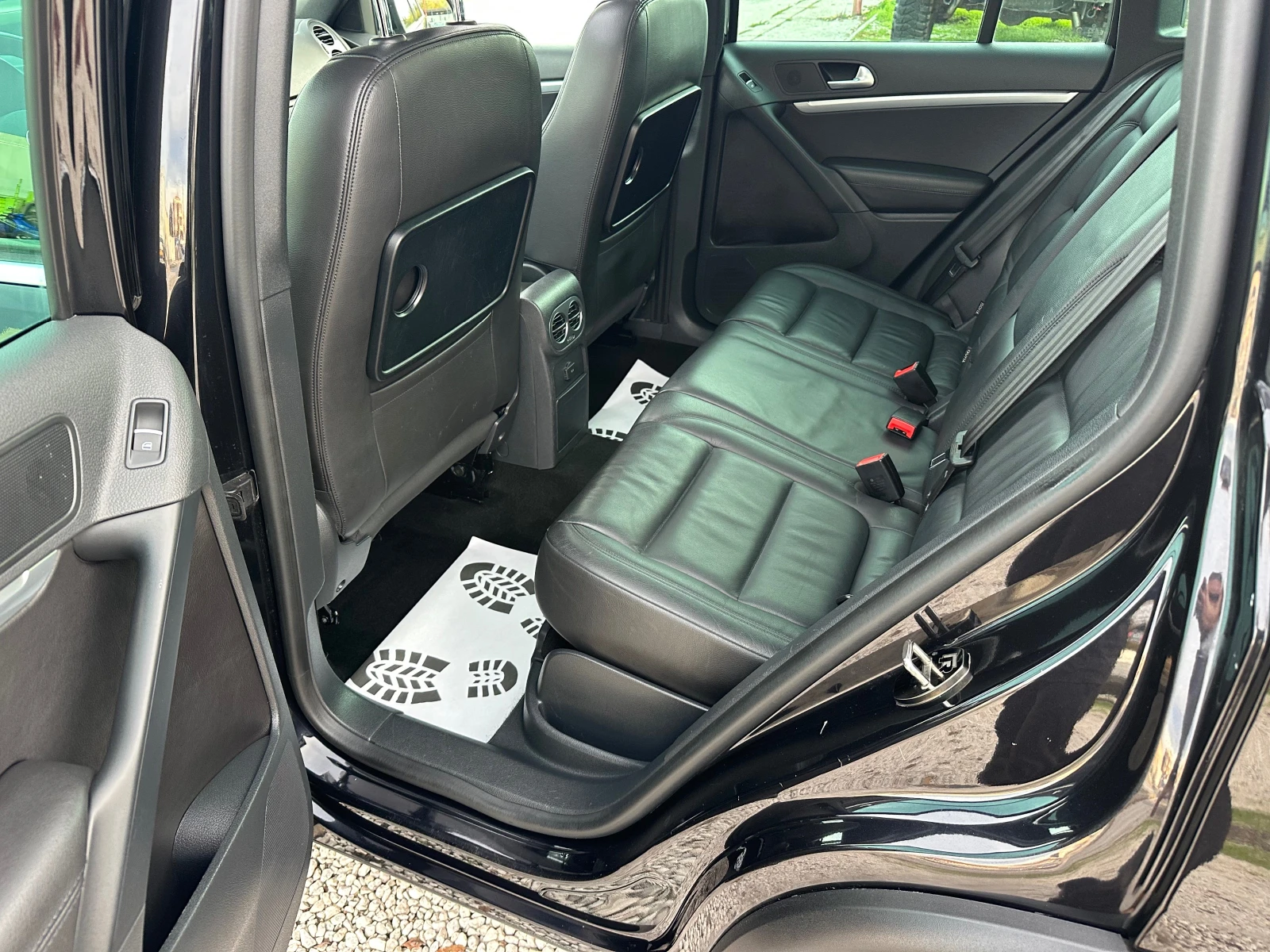 VW Tiguan 2.0TDI* RLiNE* FUL* 100% km | Mobile.bg   11