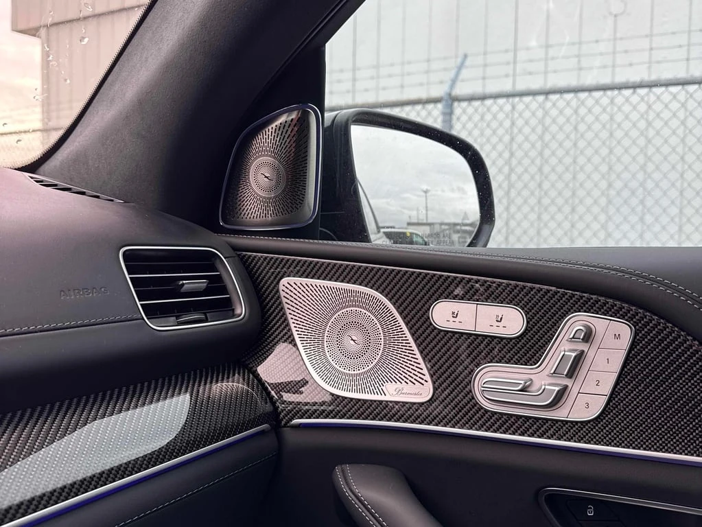 Mercedes-Benz GLE 63 S AMG * CARFAX *    | Mobile.bg   9