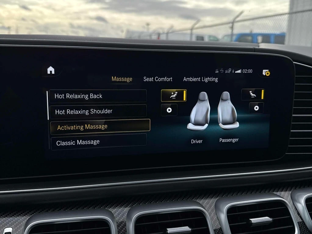 Mercedes-Benz GLE 63 S AMG * CARFAX *    | Mobile.bg   11