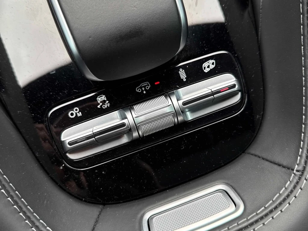 Mercedes-Benz GLE 63 S AMG * CARFAX *    | Mobile.bg   12