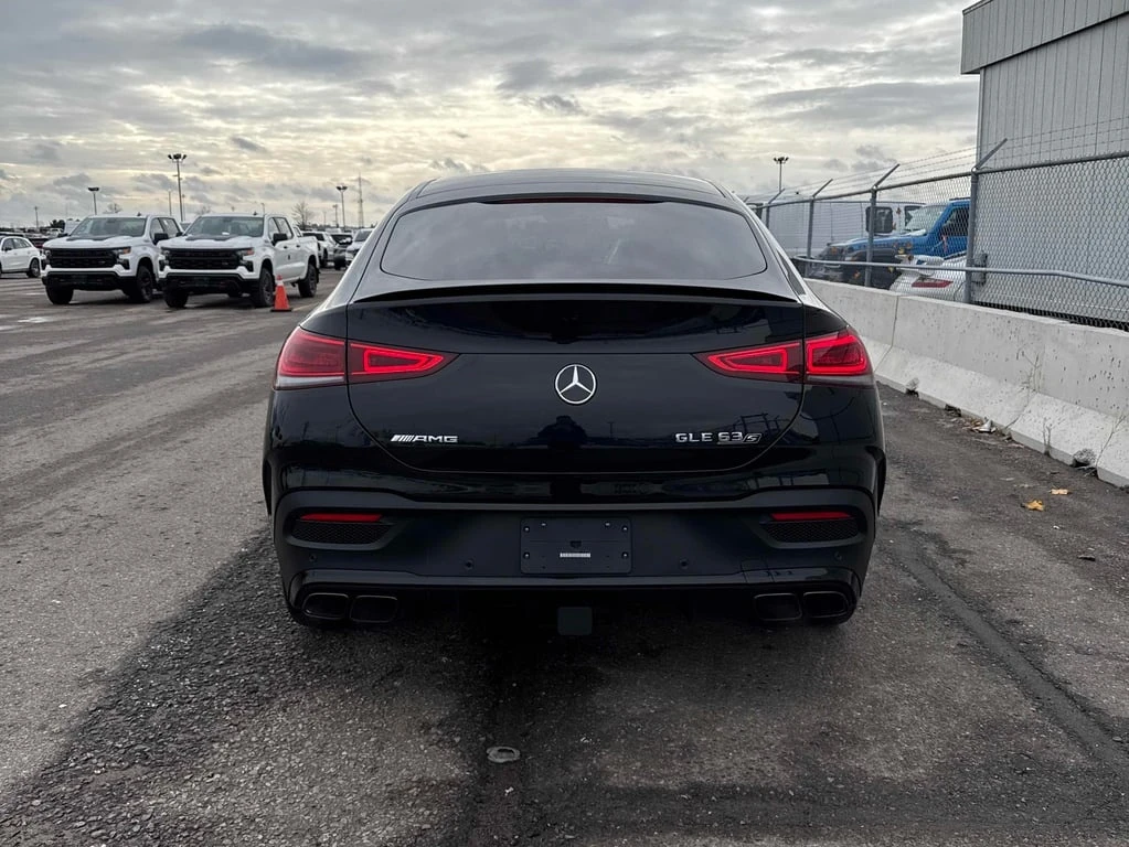 Mercedes-Benz GLE 63 S AMG * CARFAX *    | Mobile.bg   5