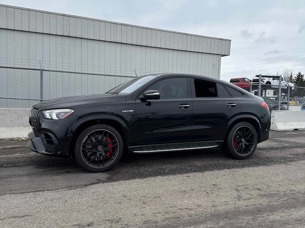 Mercedes-Benz GLE 63 S AMG * CARFAX *    | Mobile.bg   3