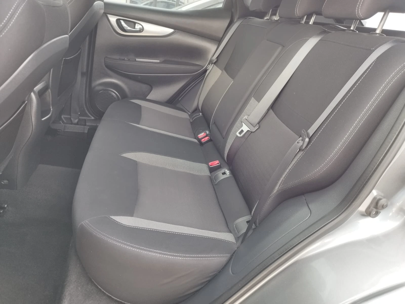 Nissan Qashqai 1.5DCI  | Mobile.bg   11