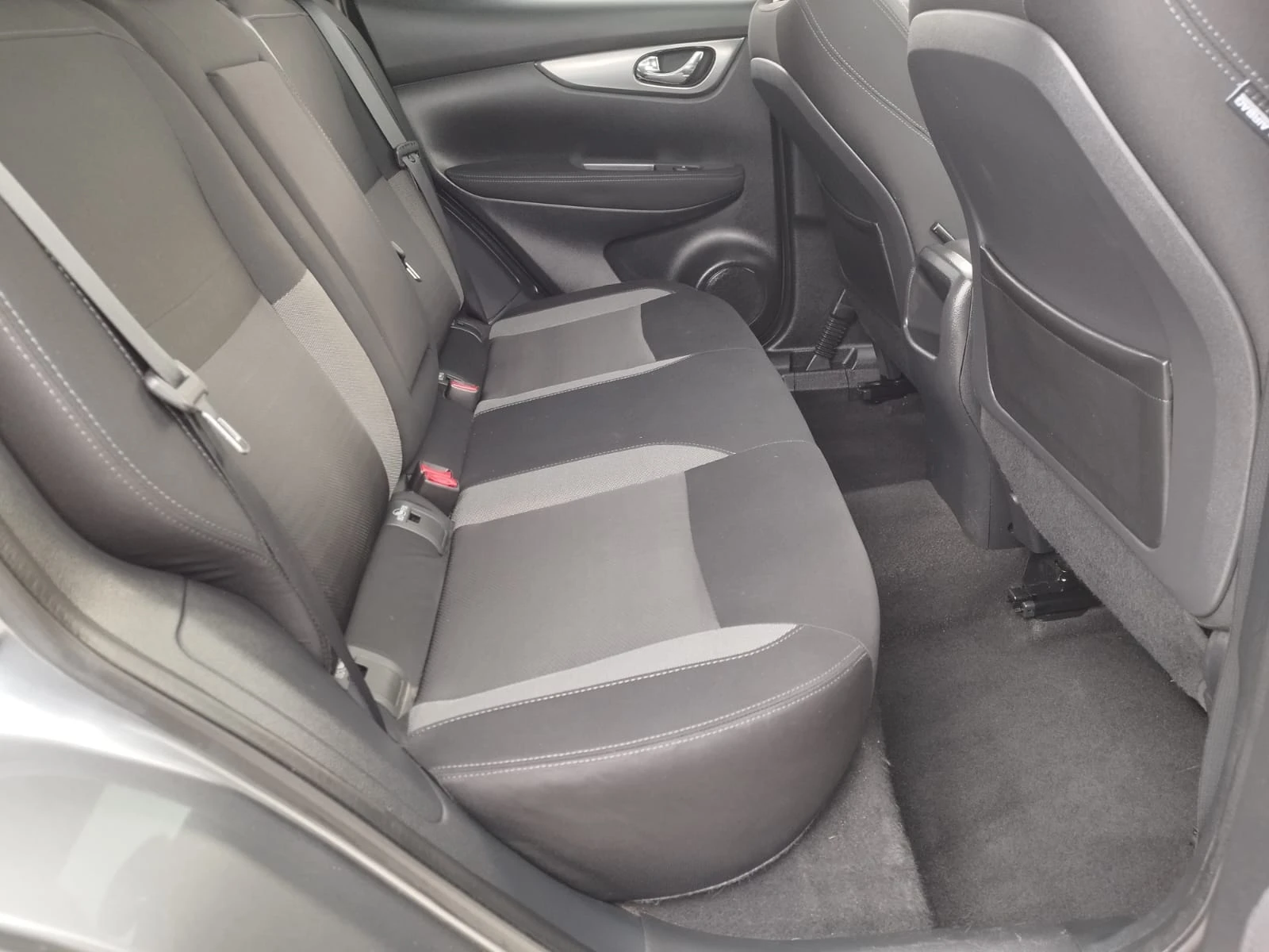 Nissan Qashqai 1.5DCI  | Mobile.bg   10