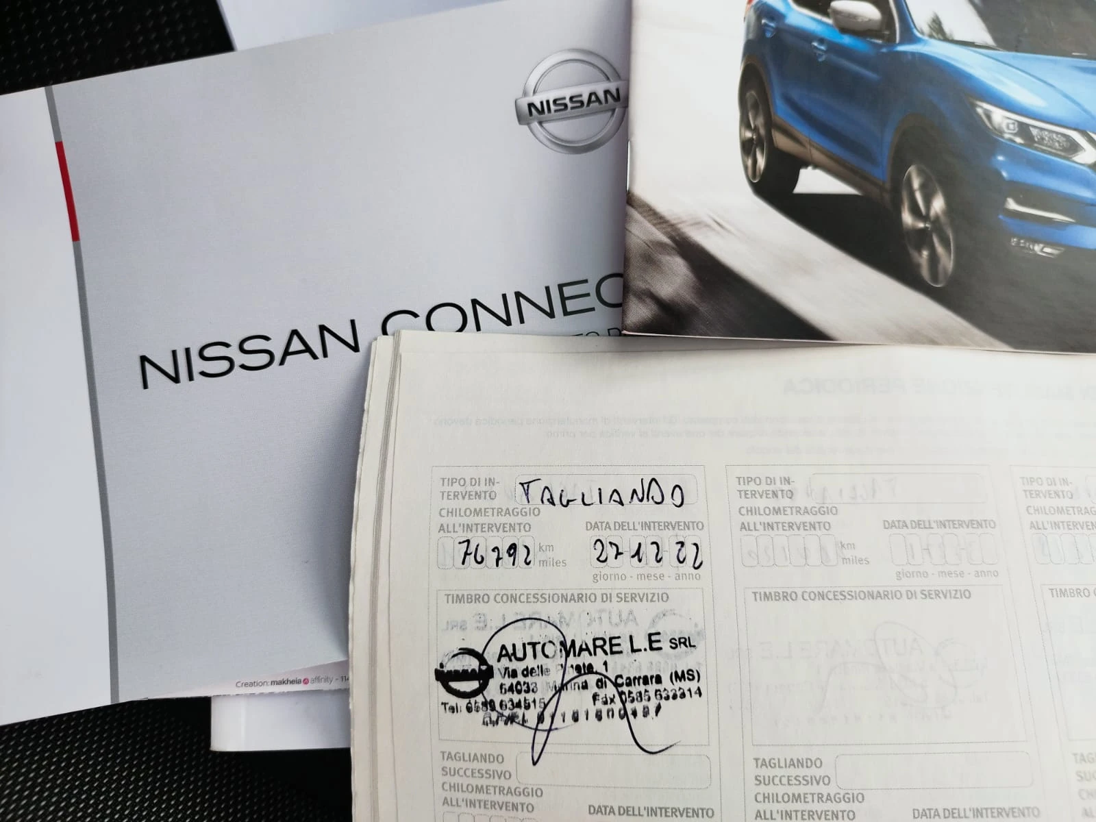 Nissan Qashqai 1.5DCI  | Mobile.bg   17