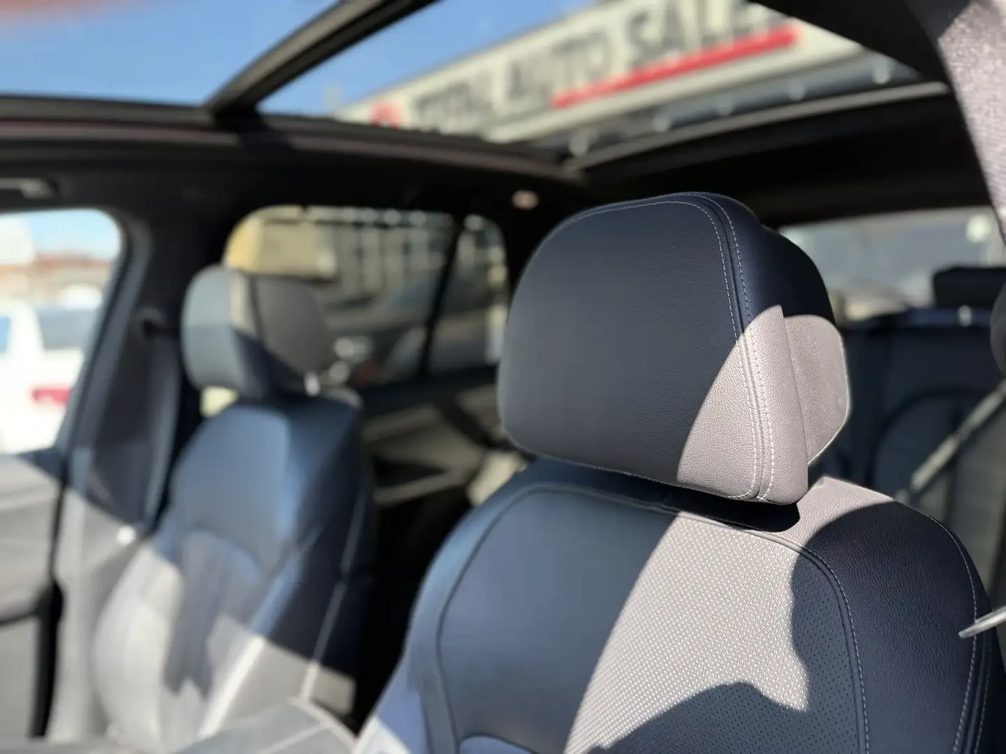 BMW X5 MPACK, HARMAN/KARDON, AMIBIENT, B.SPOT, , PANO | Mobile.bg   15