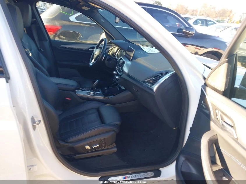 BMW X3 2018 BMW X3 M40I | Mobile.bg � ����������� 11
