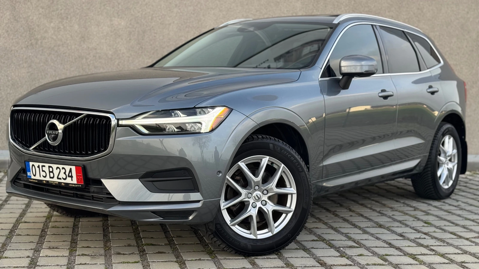 Volvo XC60 | Mobile.bg � ����������� 3