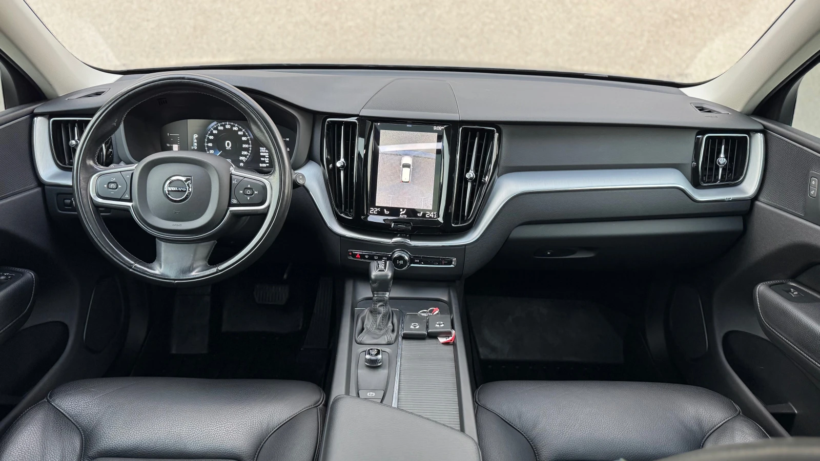Volvo XC60 | Mobile.bg � ����������� 12