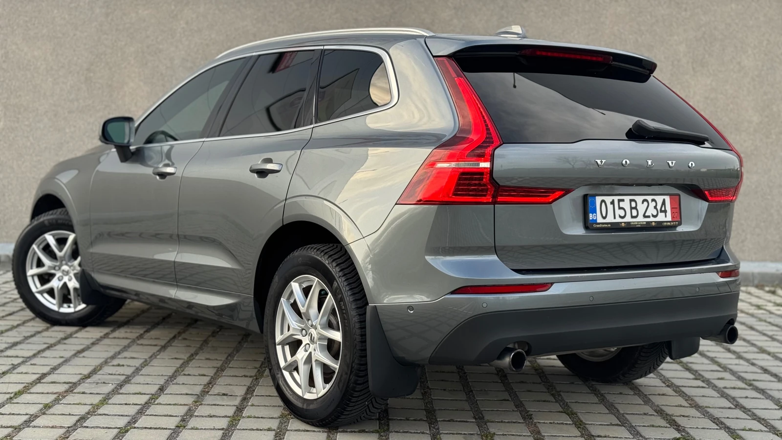 Volvo XC60 | Mobile.bg � ����������� 4