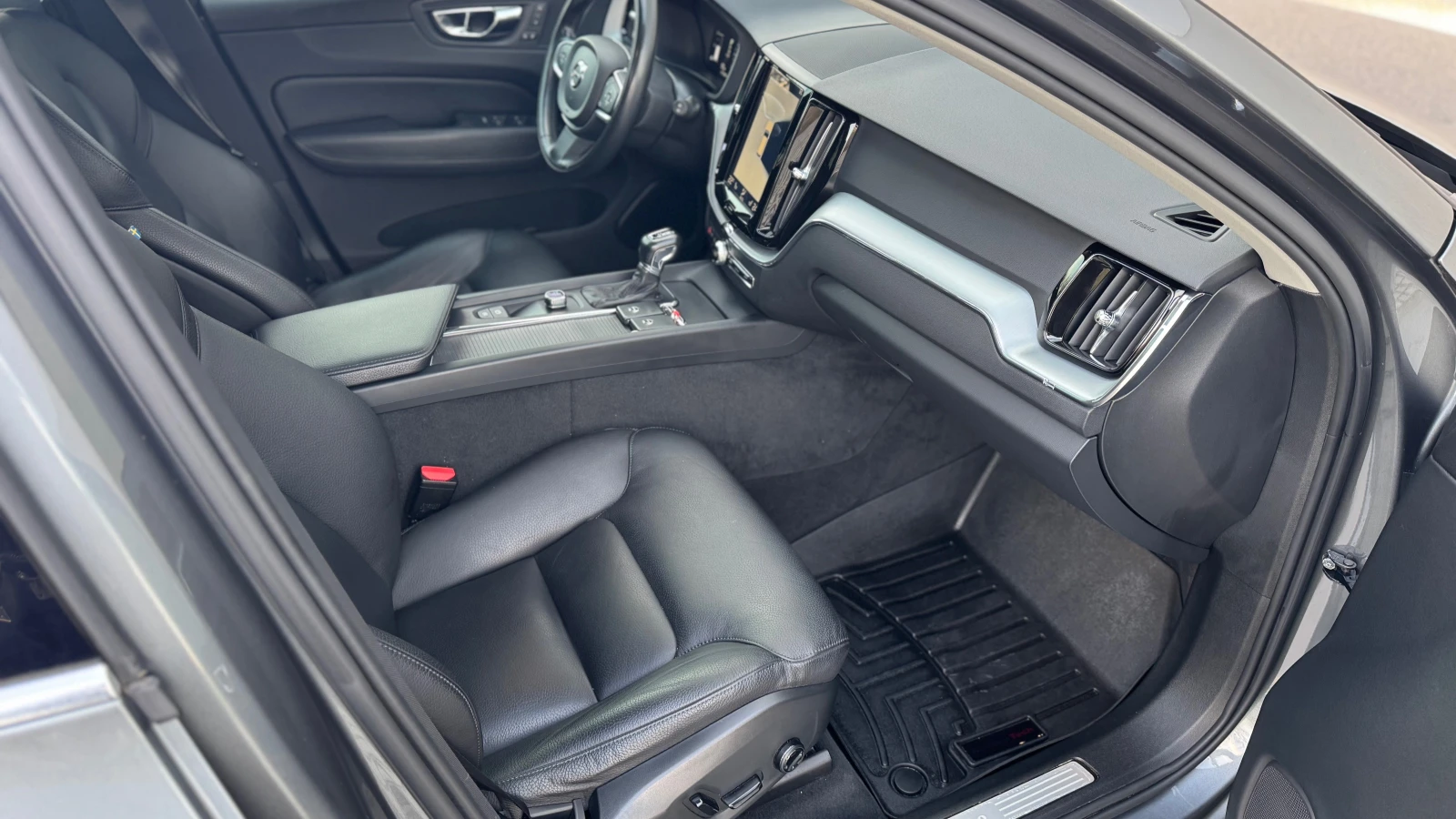 Volvo XC60 | Mobile.bg � ����������� 11