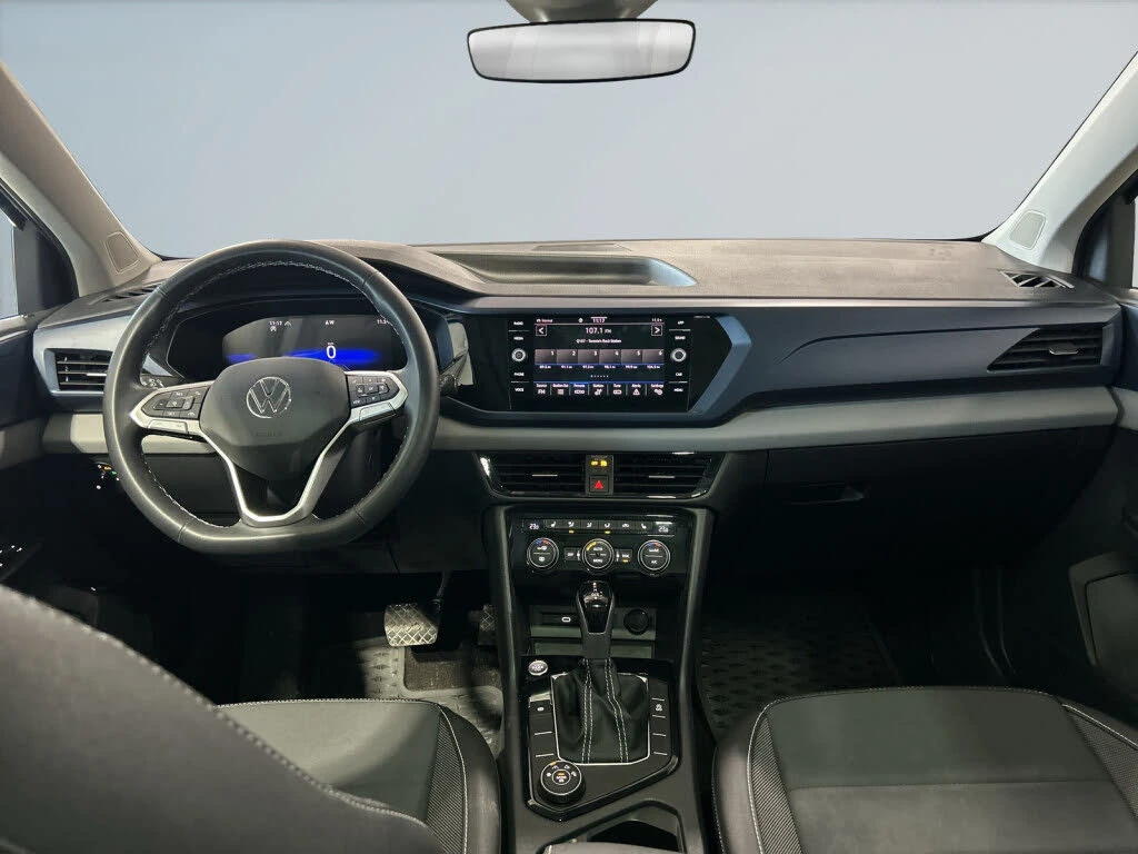 VW Taos Comfortline * CARFAX * ����������* (���� �� ��) | Mobile.bg � ����������� 10