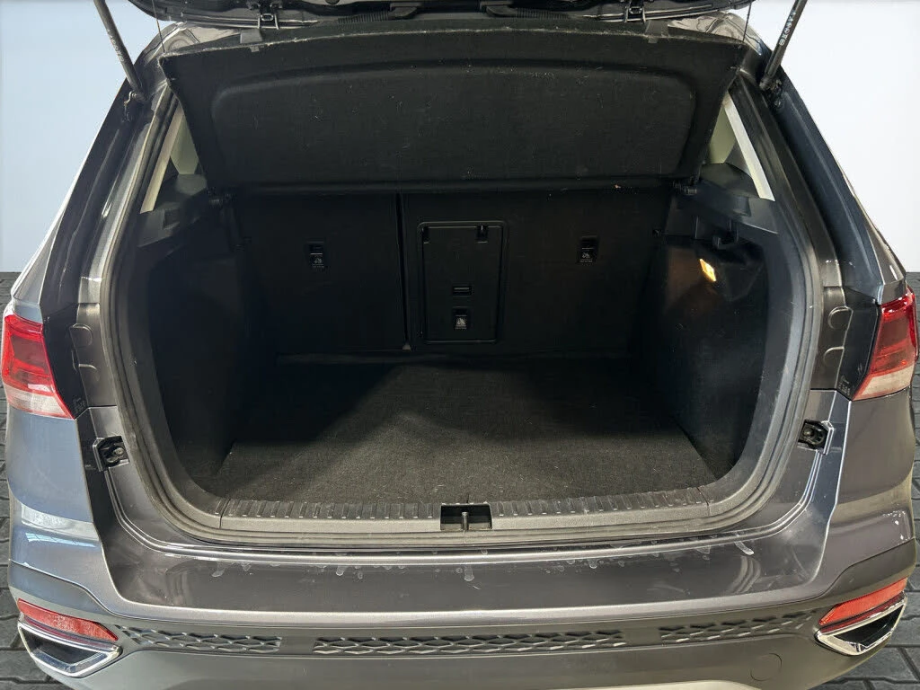 VW Taos Comfortline * CARFAX * ����������* (���� �� ��) | Mobile.bg � ����������� 6