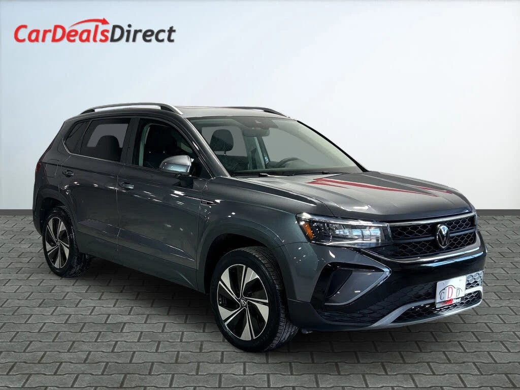 VW Taos Comfortline * CARFAX * ����������* (���� �� ��) | Mobile.bg � ����������� 1