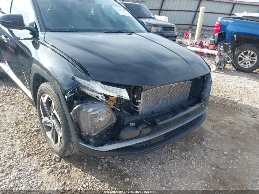 Hyundai Tucson 2.5L I-4 DI, DOHC, VVT, 187HP Front Wheel Drive | Mobile.bg � ����������� 11