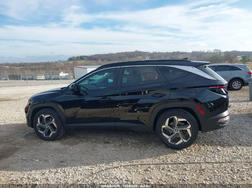 Hyundai Tucson 2.5L I-4 DI, DOHC, VVT, 187HP Front Wheel Drive | Mobile.bg � ����������� 6