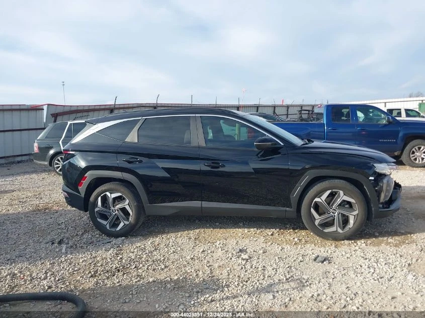 Hyundai Tucson 2.5L I-4 DI, DOHC, VVT, 187HP Front Wheel Drive | Mobile.bg � ����������� 5