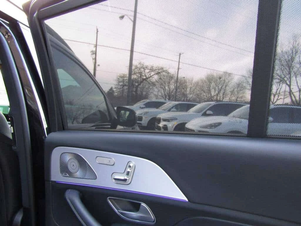 Mercedes-Benz GLS 450 4MATIC/ MASSAGE SEAT/ AMG NIGHT PACKAGE/ I  CA, снимка 13 - Автомобили и джипове - 54110037