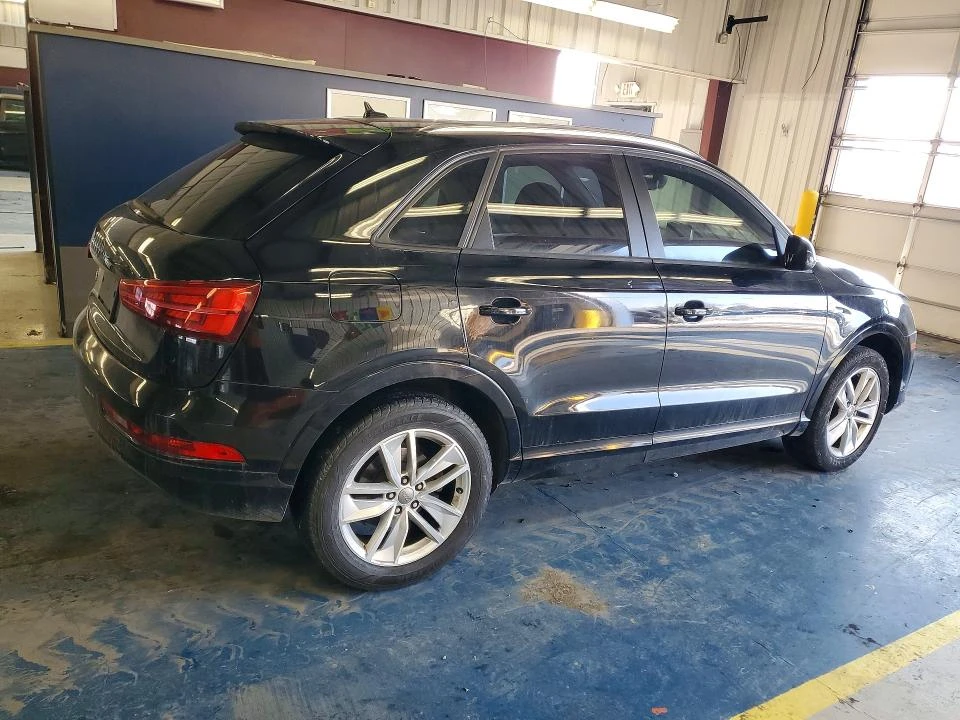 Audi Q3 2.0L 4 Front-wheel Drive | Mobile.bg � ����������� 3